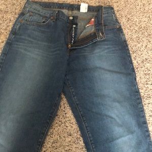 Men’s Jeans